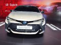 2019 Toyota Auris III - Снимка 4