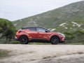 Toyota C-HR I (facelift 2020) - Fotografie 2