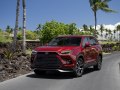2024 Toyota Grand Highlander - Bilde 1