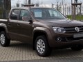 Volkswagen Amarok I Double Cab - Fotografia 7