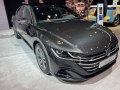 Volkswagen Arteon (facelift 2020) - Fotografie 6