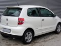 Volkswagen Fox 3Door Europe - εικόνα 7