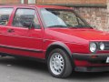 Volkswagen Golf II (3-door) - Photo 4