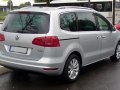 2010 Volkswagen Sharan II - Photo 2
