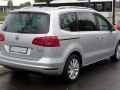 Volkswagen Sharan II - Kuva 2