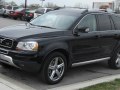 Volvo XC90 (facelift 2007) - Kuva 7