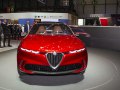2019 Alfa Romeo Tonale Concept - Фото 7