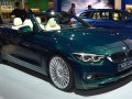 2017 Alpina B4 Cabrio (facelift 2017) - εικόνα 5