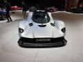 2020 Aston Martin Valkyrie - Bilde 6