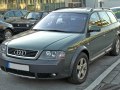 Audi A6 Allroad quattro (4B,C5) - Fotografia 4