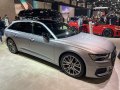 Audi A6 Avant (C8) - Kuva 9