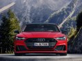 Audi A7 Sportback (C8) - Kuva 3