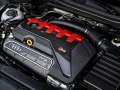 2025 Audi RS 3 Sedan (8Y, facelift 2024) - Photo 45