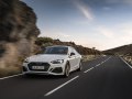 Audi RS 5 Sportback (F5, facelift 2020) - Fotoğraf 2