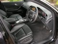 2008 Audi RS 6 Avant (4F,C6) - Fotografie 9