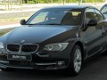 BMW Seria 3 Cabriolet (E93 LCI, facelift 2010) - Fotografie 4