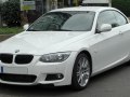 BMW 3 Serisi Cabrio (E93 LCI, facelift 2010) - Fotoğraf 6