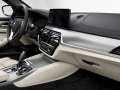 BMW 5 Series Touring (G31 LCI, facelift 2020) - εικόνα 4