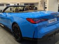 2021 BMW M4 Convertible (G83) - Foto 56