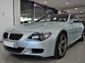 BMW M6 (E63) - Bilde 2