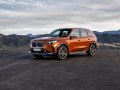 BMW X1 - Технические характеристики, Расход топлива, Габариты