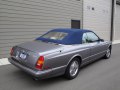 Bentley Azure - Fotografie 5