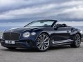 Bentley Continental GTC III