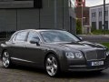 2013 Bentley Flying Spur II - Technical Specs, Fuel consumption, Dimensions