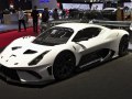 2019 Brabham BT62 - Fotografia 3
