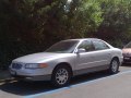 1996 Buick Regal IV Sedan - Foto 6