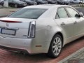 2008 Cadillac CTS II - Снимка 2