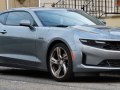 Chevrolet Camaro VI (facelift 2018) - Photo 9