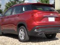 Chevrolet Captiva II - Fotoğraf 2