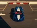 Chevrolet Corvette Coupe (C8) Grand Sport 6.7 V8 (535 Hp) DCT