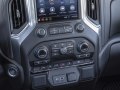 Chevrolet Silverado 1500 IV Double Cab - Fotografie 10