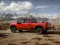 Chevrolet Silverado 2500 HD IV (T1XX) Crew Cab Standard Bed - Bild 4