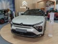 Citroen C5 X - Фото 7