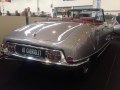 Citroen ID Cabriolet - Фото 2