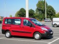 Citroen Jumpy II Multispace (facelift 2012) - Fotografia 10