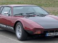 1972 De Tomaso Pantera GTS - Фото 9