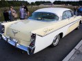 1956 DeSoto Firedome II Two-Door Sportsman (facelift 1956) - Photo 2