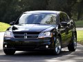 Dodge Avenger Sedan (facelift 2010) - Fotografie 7