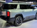 2025 Fangchengbao Leopard 8 - Photo 2