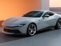 Ferrari Amalfi - Photo 7