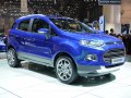 2013 Ford EcoSport II - Фото 5