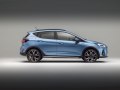 2022 Ford Fiesta Active VIII (Mk8, facelift 2022) - Фото 3