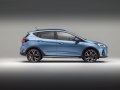 2022 Ford Fiesta Active VIII (Mk8, facelift 2022) - Kuva 3