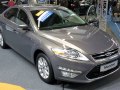 Ford Mondeo III Hatchback (facelift 2010) - Фото 3