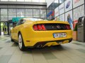 Ford Mustang VI - Fotografie 3