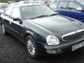 1994 Ford Scorpio II (GFR,GGR) - Технические характеристики, Расход топлива, Габариты